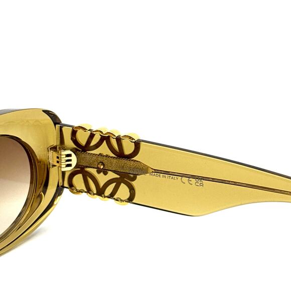 New! LOEWE Sunglasses LW40175U 96F, Authentic - Picture 9 of 12